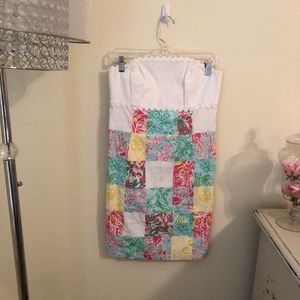 Lily Pulitzer dress